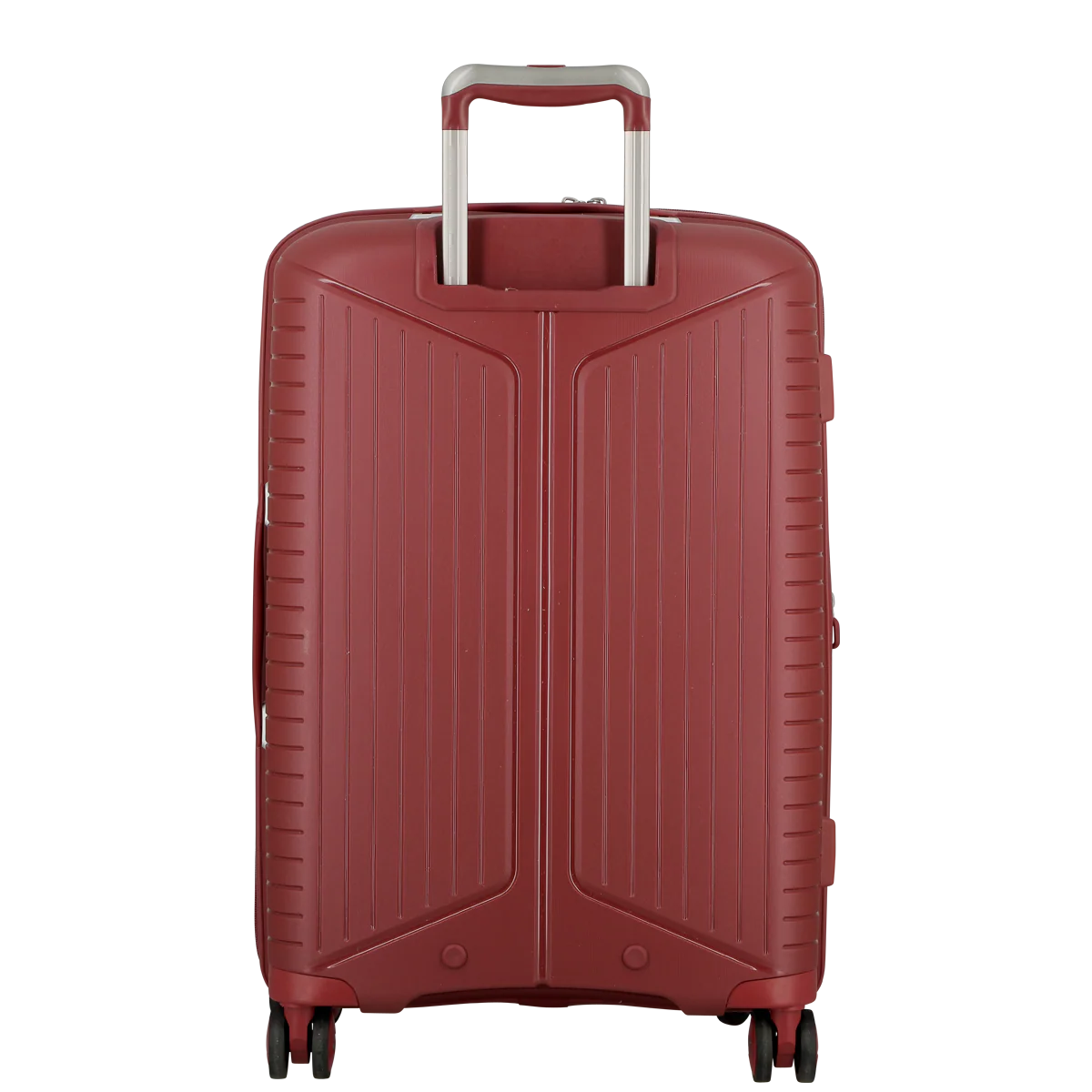Valise médium 66 cm - Evaé Jump | Coque légère & résistante - Image 49