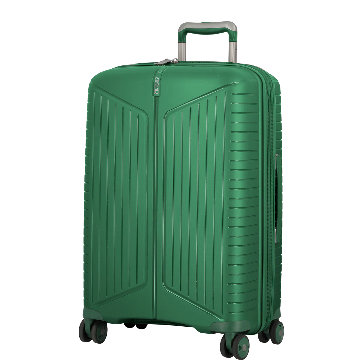 Valise médium 66 cm - Evaé Jump | Coque légère & résistante - Image 53