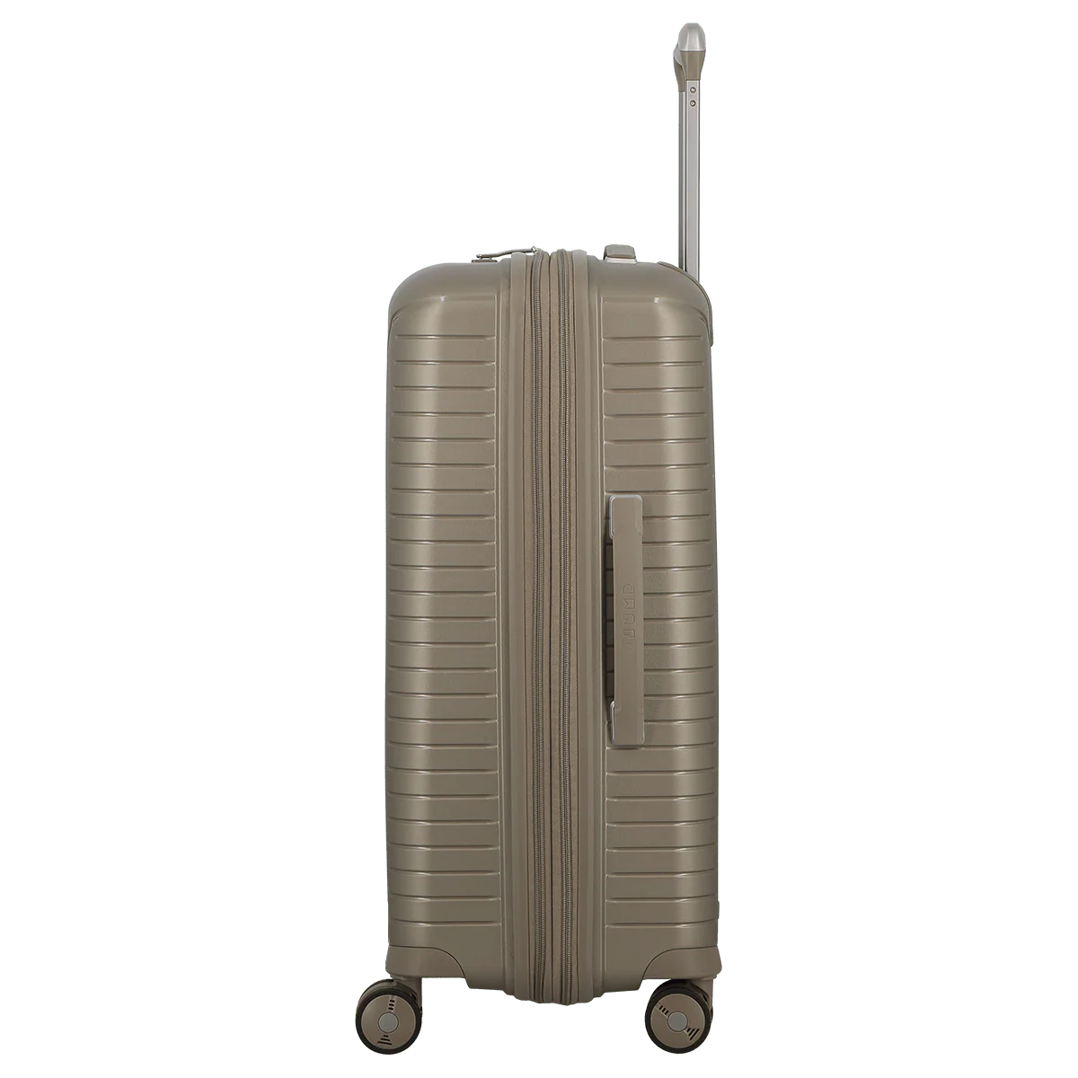 Valise médium 66 cm - Evaé Jump | Coque légère & résistante - Image 59