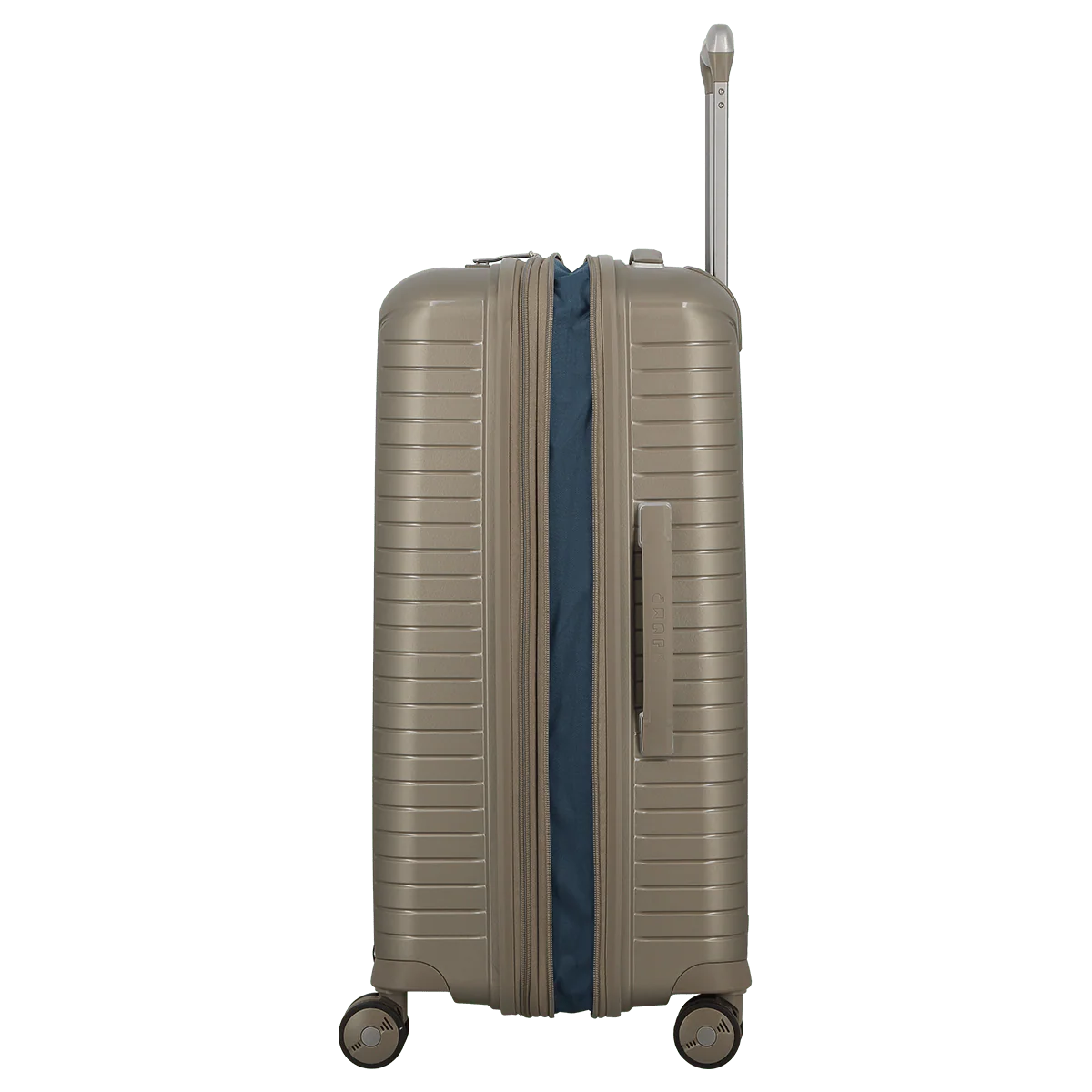 Valise médium 66 cm - Evaé Jump | Coque légère & résistante - Image 63