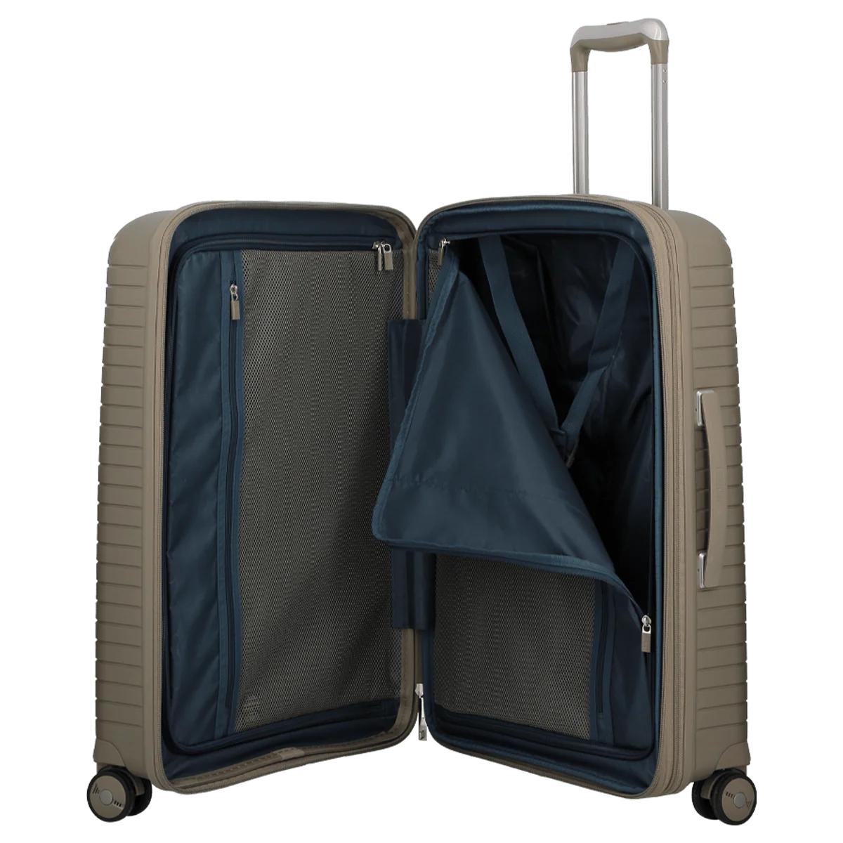 Valise médium 66 cm - Evaé Jump | Coque légère & résistante - Image 65