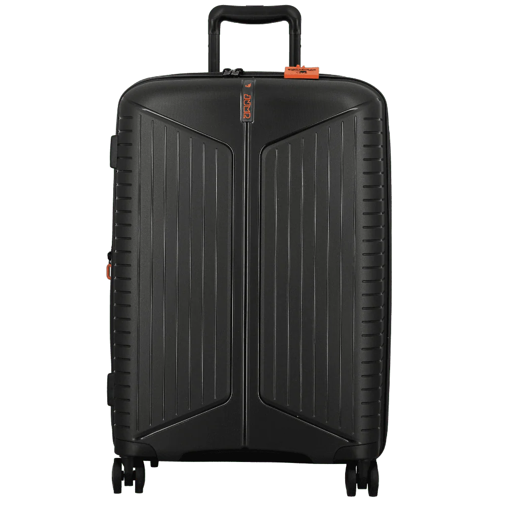 Valise médium 66 cm - Evaé Jump | Coque légère & résistante - Image 8