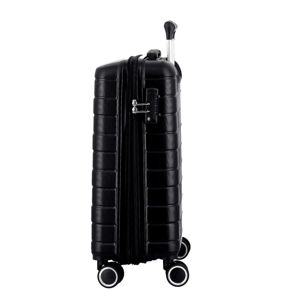 Valise Cabine 55x40x20 cm - Esco Arogado by Jump | Extensible +20 % Volume - Image 15