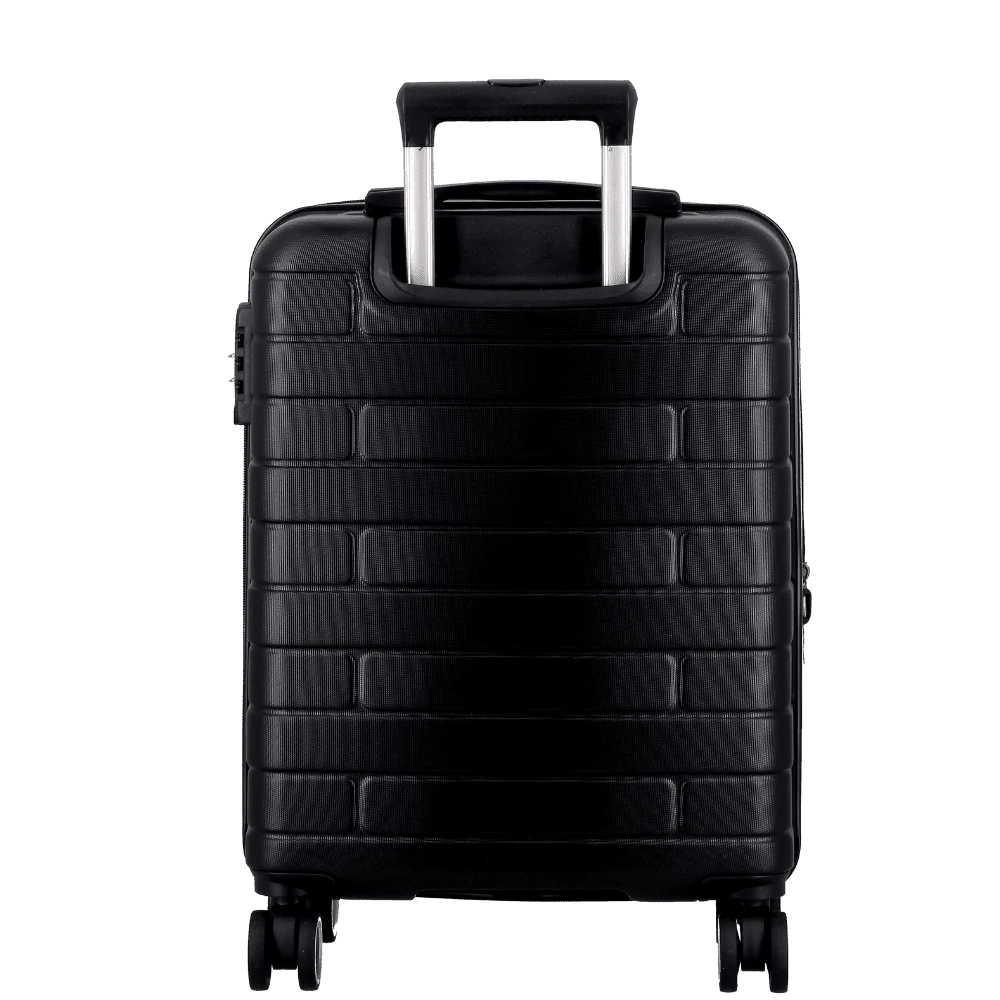 Valise Cabine 55x40x20 cm - Esco Arogado by Jump | Extensible +20 % Volume - Image 16