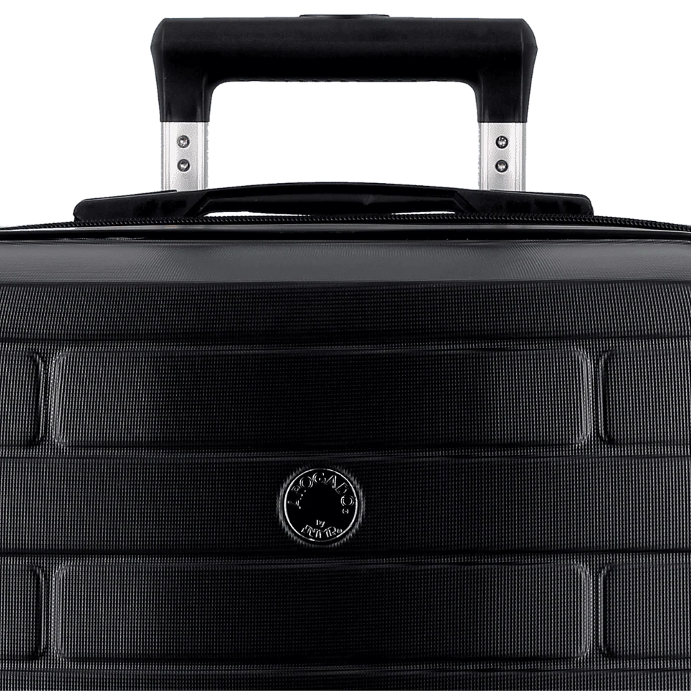 Valise Cabine 55x40x20 cm - Esco Arogado by Jump | Extensible +20 % Volume - Image 18