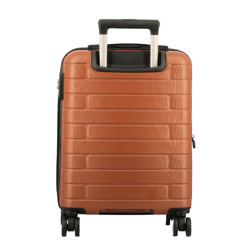Valise Cabine 55x40x20 cm - Esco Arogado by Jump | Extensible +20 % Volume - Image 29