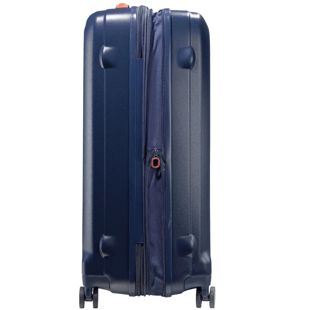 Valise jumbo 77 cm - Uppsala PP Jump | Extensible +20% - Image 3