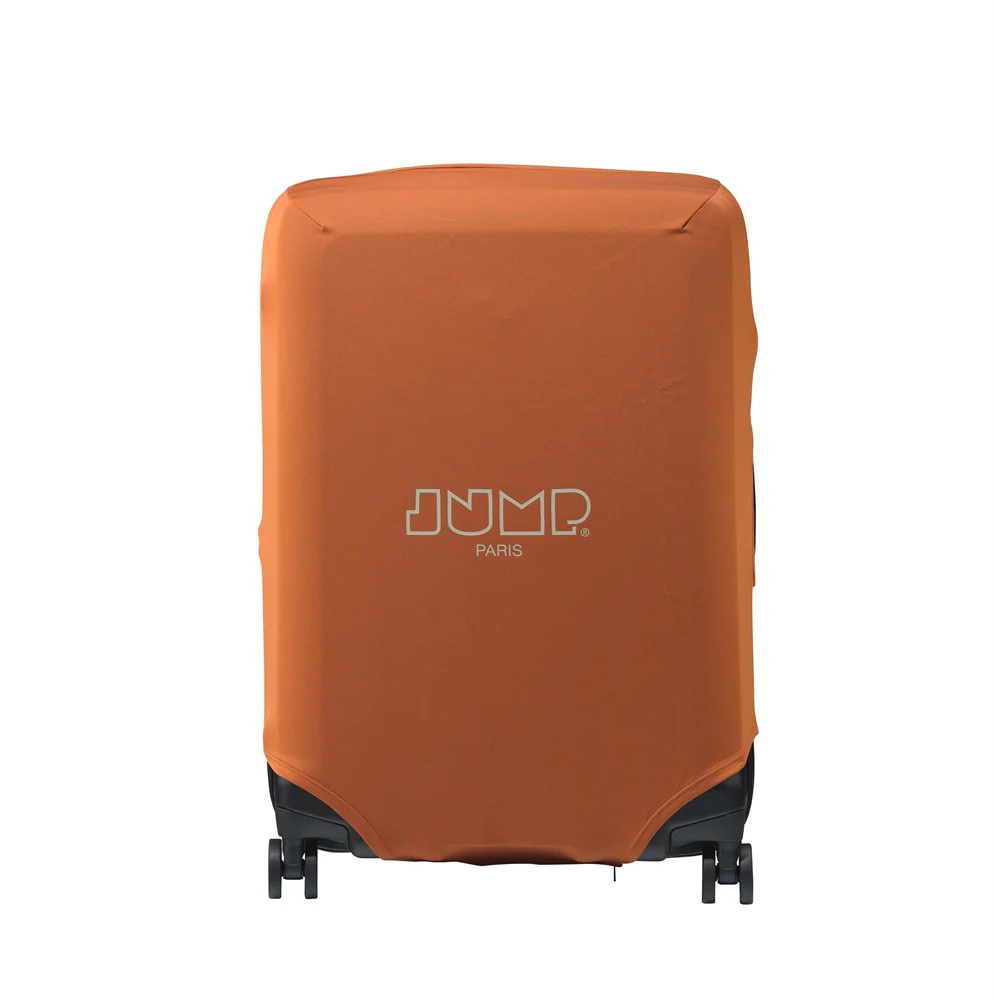 Valise jumbo 77 cm - Uppsala PP Jump | Extensible +20% - Image 9