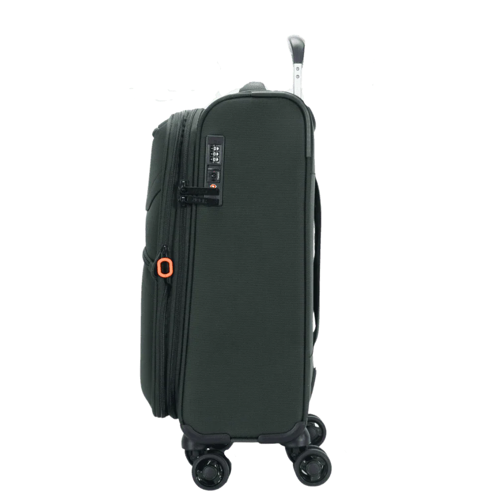 Valise cabine 55 cm - Mooréa 2 Jump | Extensible + 20% - Image 3