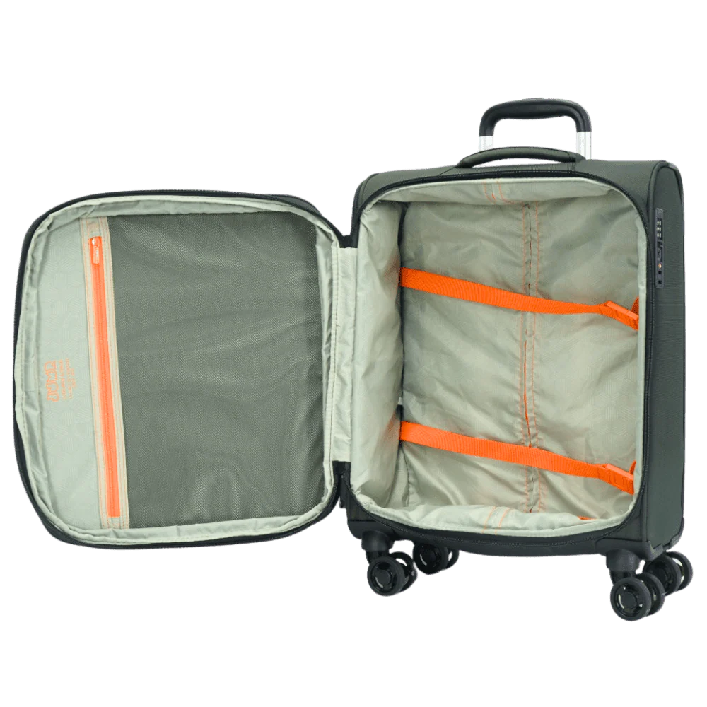 Valise cabine 55 cm - Mooréa 2 Jump | Extensible + 20% - Image 6