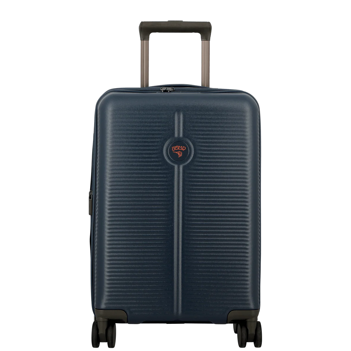 Valise cabine 55 cm - Hendaye Jump | Coque légère & résistante - Image 14