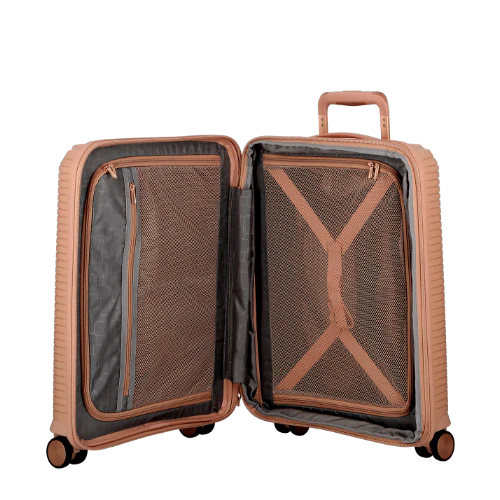 Valise Jumbo 76 cm - Sondo Jump | Coque résistante - Image 8