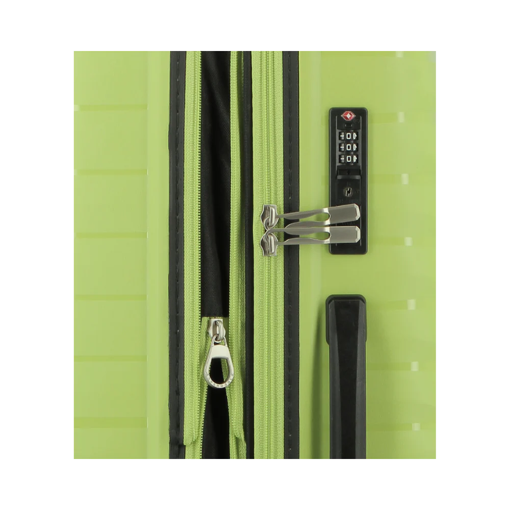 Valise jumbo 76 cm - Xwave Jump | Pratique & réparable - Image 51