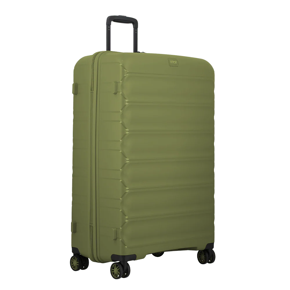 Valise jumbo 77x49 cm - Naumad Jump | Rangements structurés - Image 15