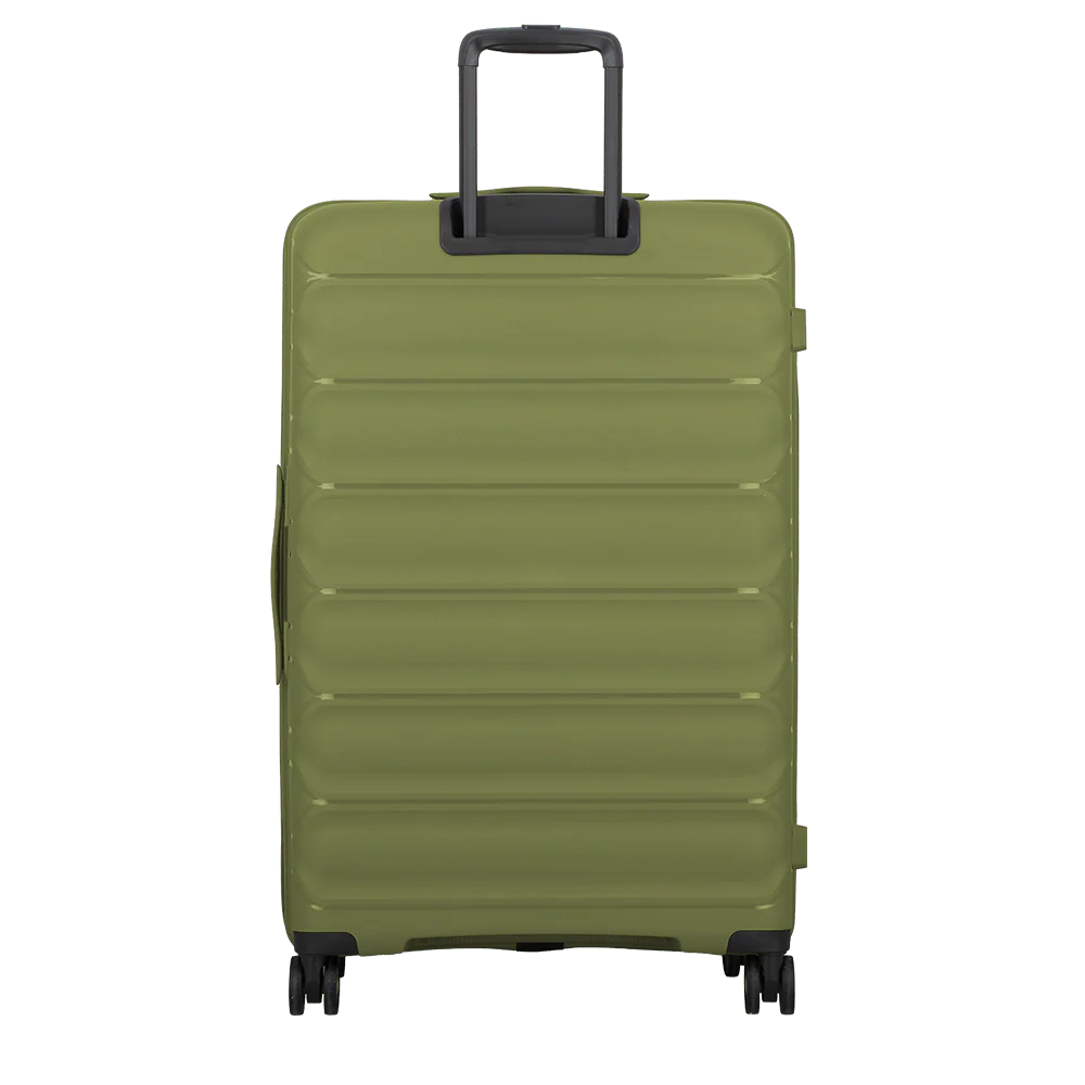 Valise jumbo 77x49 cm - Naumad Jump | Rangements structurés - Image 19