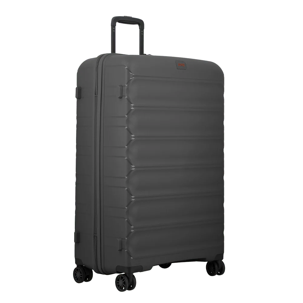 Valise jumbo 77x49 cm - Naumad Jump | Rangements structurés - Image 2