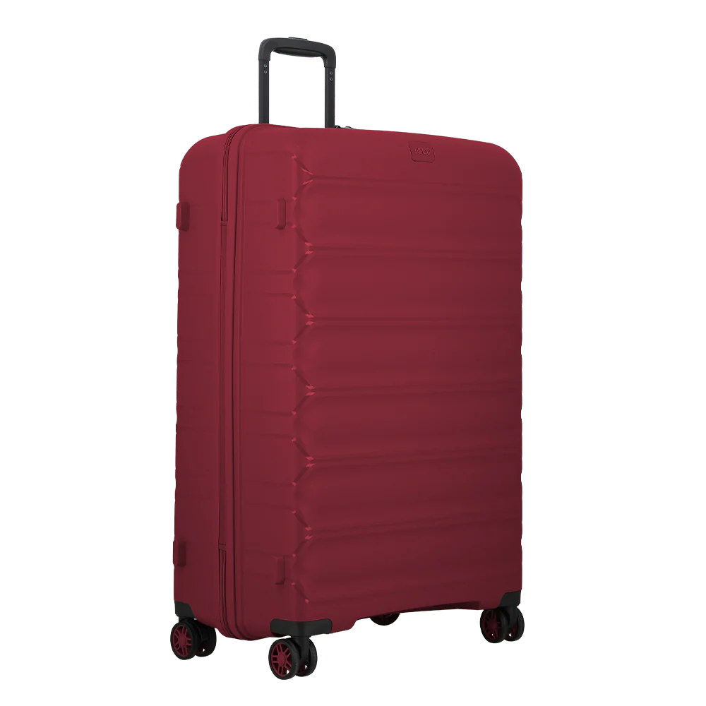 Valise jumbo 77x49 cm - Naumad Jump | Rangements structurés - Image 21