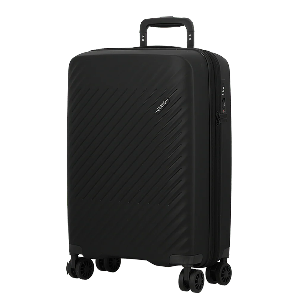 Valise cabine 55 cm - Levante Jump | Coque légère & résistante - Image 9