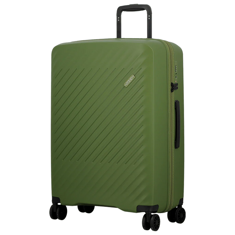 Valise médium 66 cm - Levante Jump | Organisation facile - Image 16