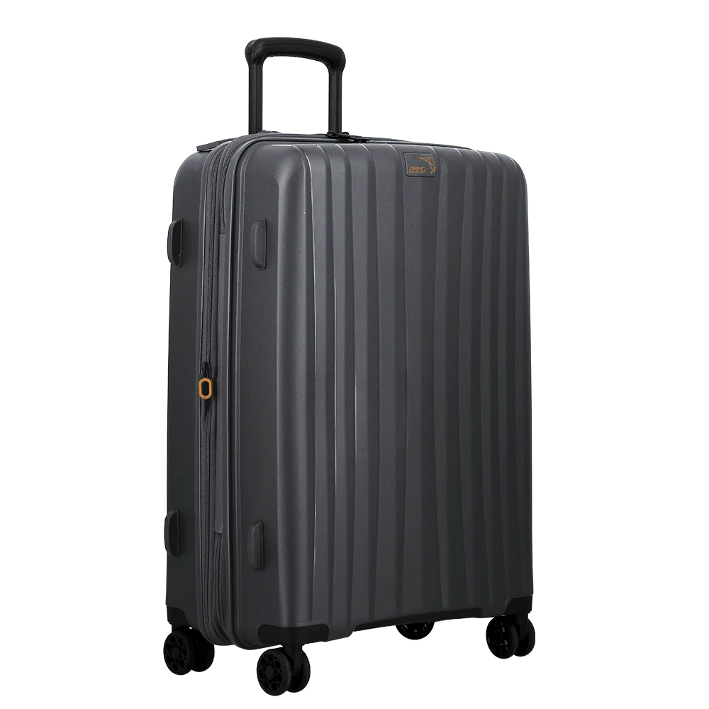Valise médium 66 cm – Enaïs Jump | Extensible +20% - Image 11