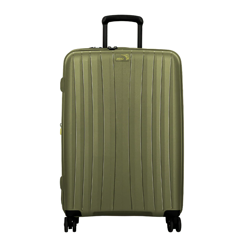 Valise médium 66 cm – Enaïs Jump | Extensible +20% - Image 15