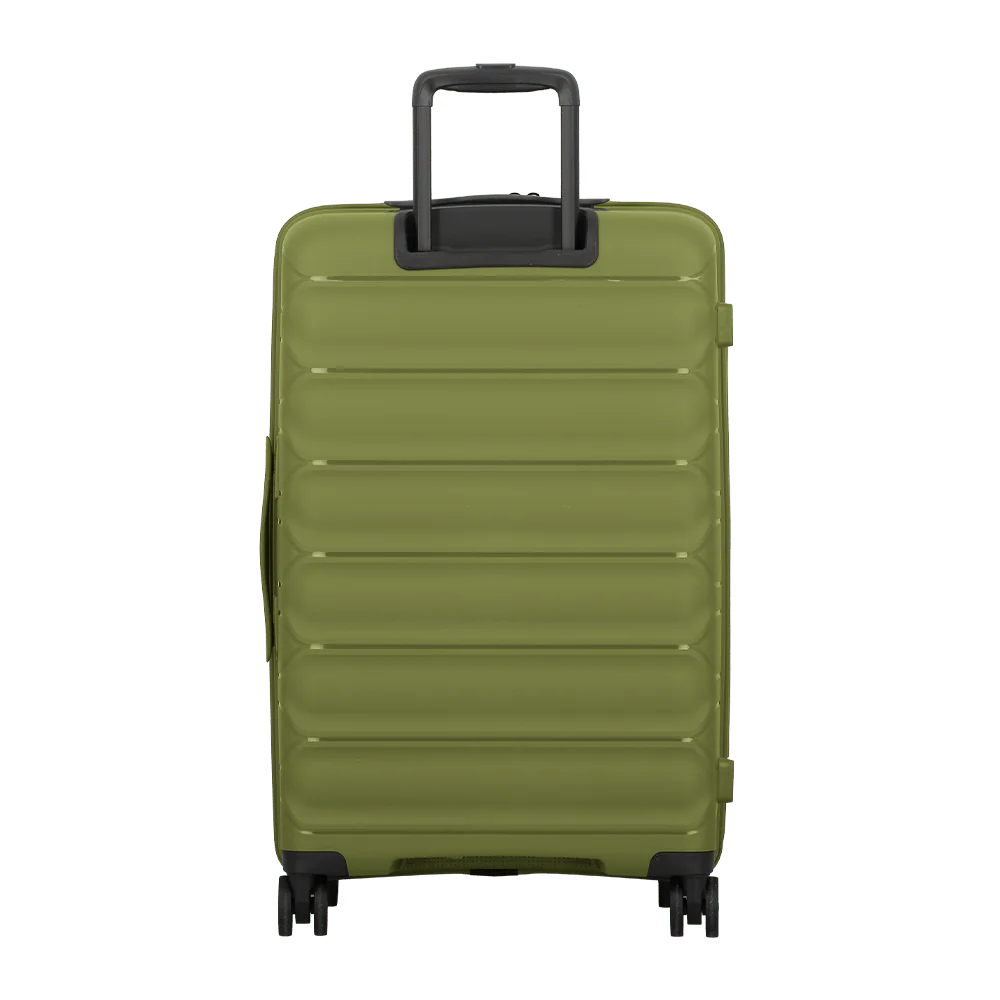 Valise médium 69 cm - Naumad Jump | Résistante & réparable - Image 11