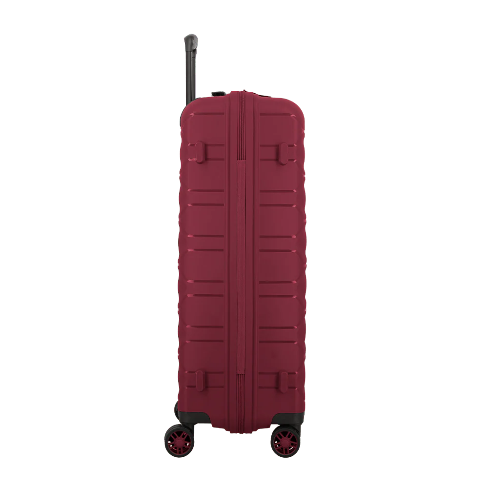 Valise médium 69 cm - Naumad Jump | Résistante & réparable - Image 16
