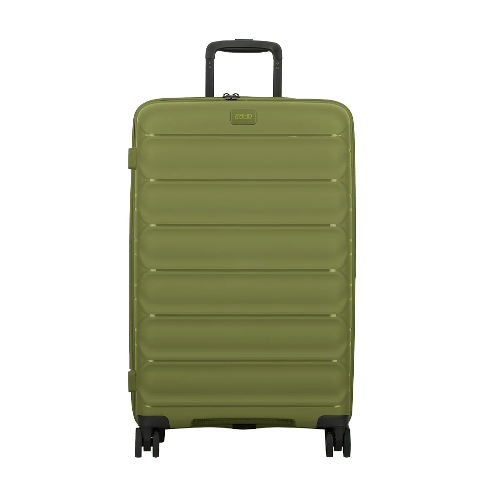 Valise médium 69 cm - Naumad Jump | Résistante & réparable - Image 8