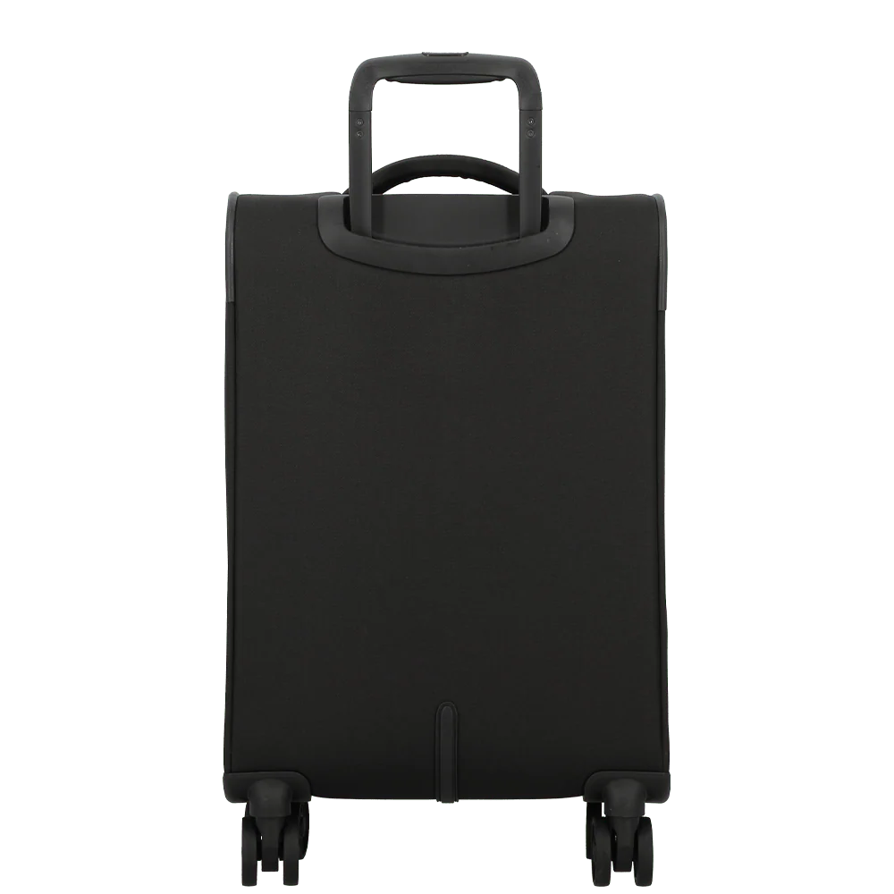 Valise cabine 55 cm - Monthélys Jump | Couleurs intemporelles - Image 33