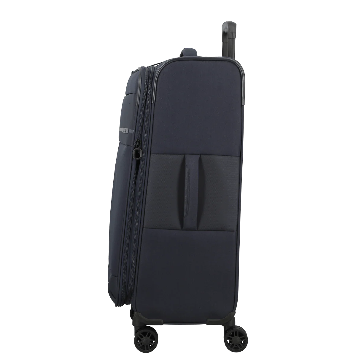 Valise médium 67 cm - Monthélys Jump | Organisation simplifiée - Image 17