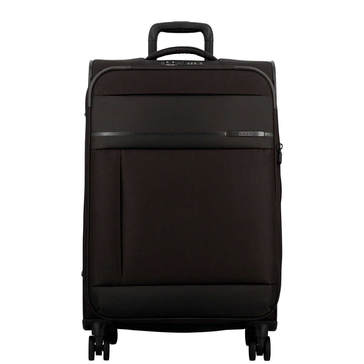Valise médium 67 cm - Monthélys Jump | Organisation simplifiée - Image 20