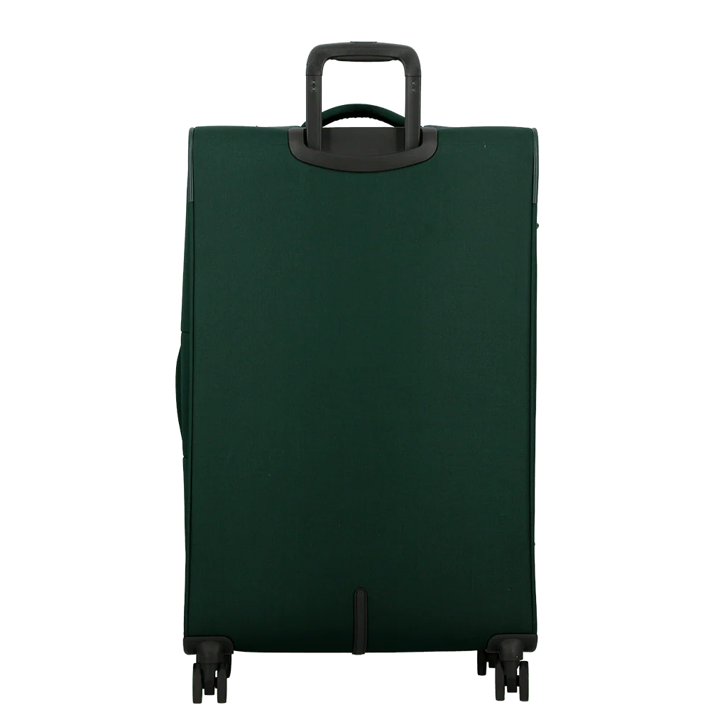 Valise large 78 cm - Monthélys Jump | Souple & extensible - Image 44