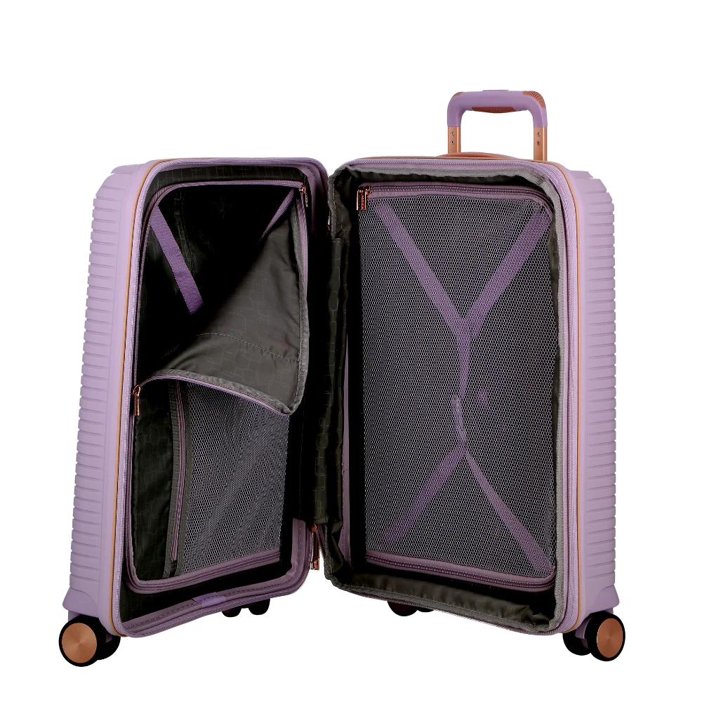 Valise moyenne 66 cm - Sondo Jump | Extensible +20 % - Image 38