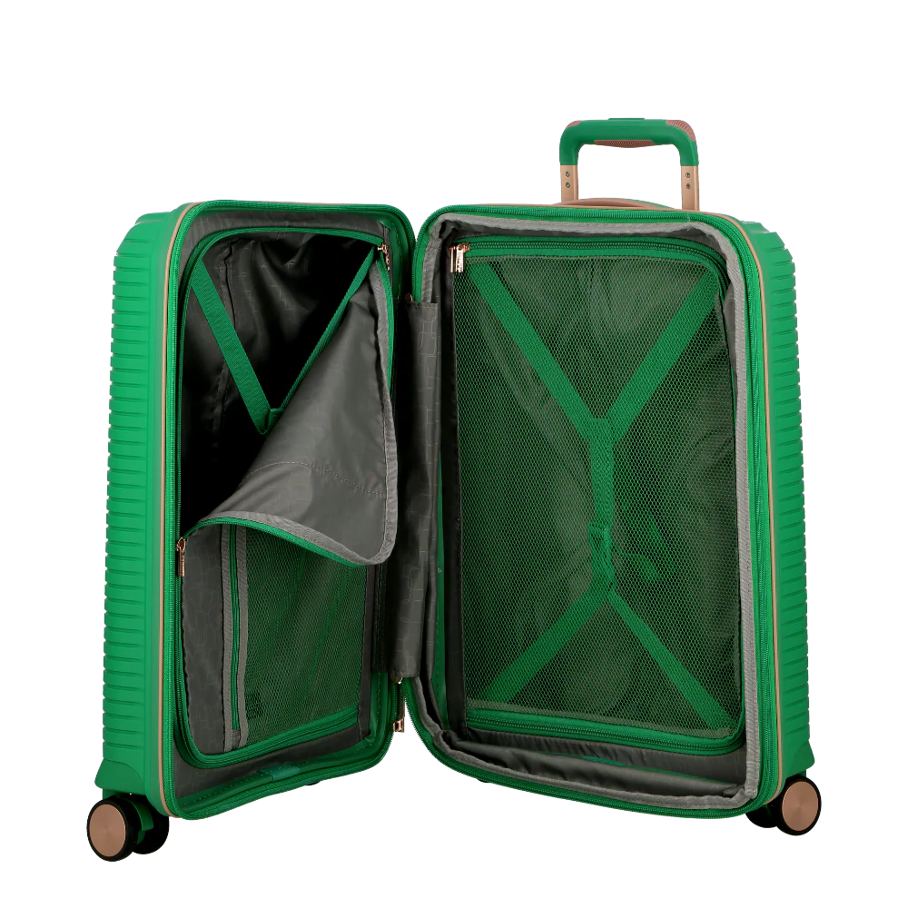 Valise moyenne 66 cm - Sondo Jump | Extensible +20 % - Image 46