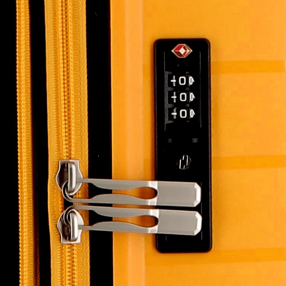 Valise moyenne 66 cm - Xwave Jump | Extensible +20% - Image 16