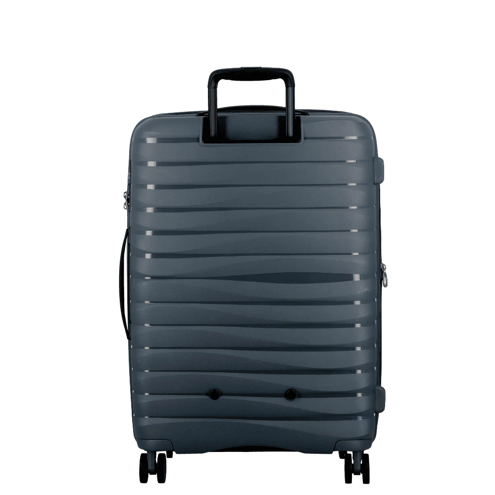 Valise moyenne 66 cm - Xwave Jump | Extensible +20% - Image 35
