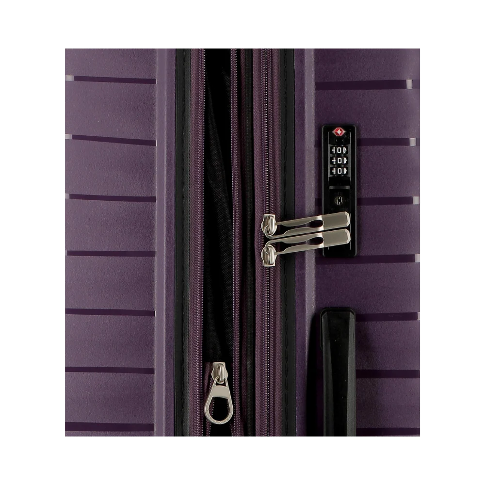 Valise moyenne 66 cm - Xwave Jump | Extensible +20% - Image 49