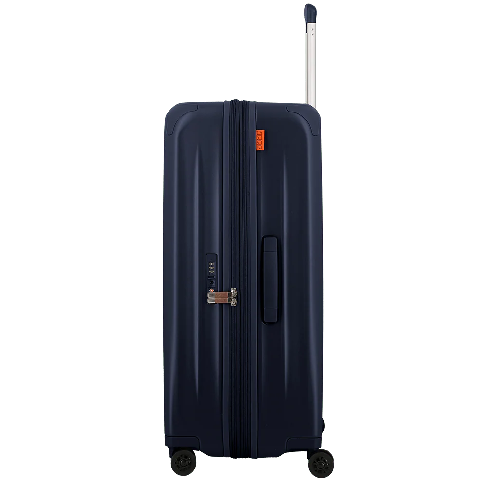 Valise large 75 cm - Uppsala Jump | Fermeture durable - Image 13