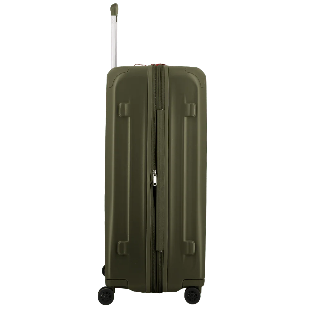 Valise large 75 cm - Uppsala Jump | Fermeture durable - Image 20