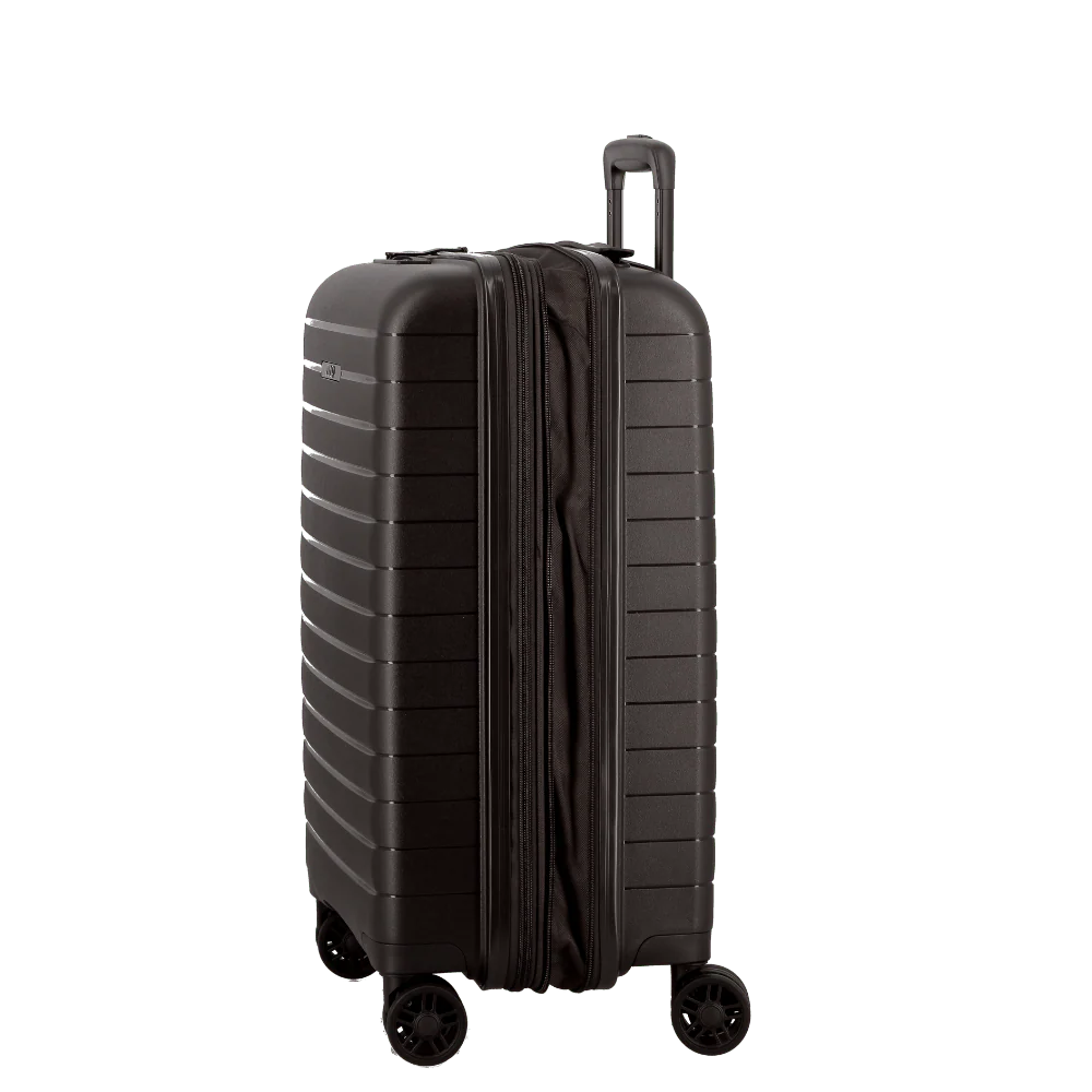 Valise cabine 55x 35 cm - Striper Jump | Pratique & résistante - Image 23