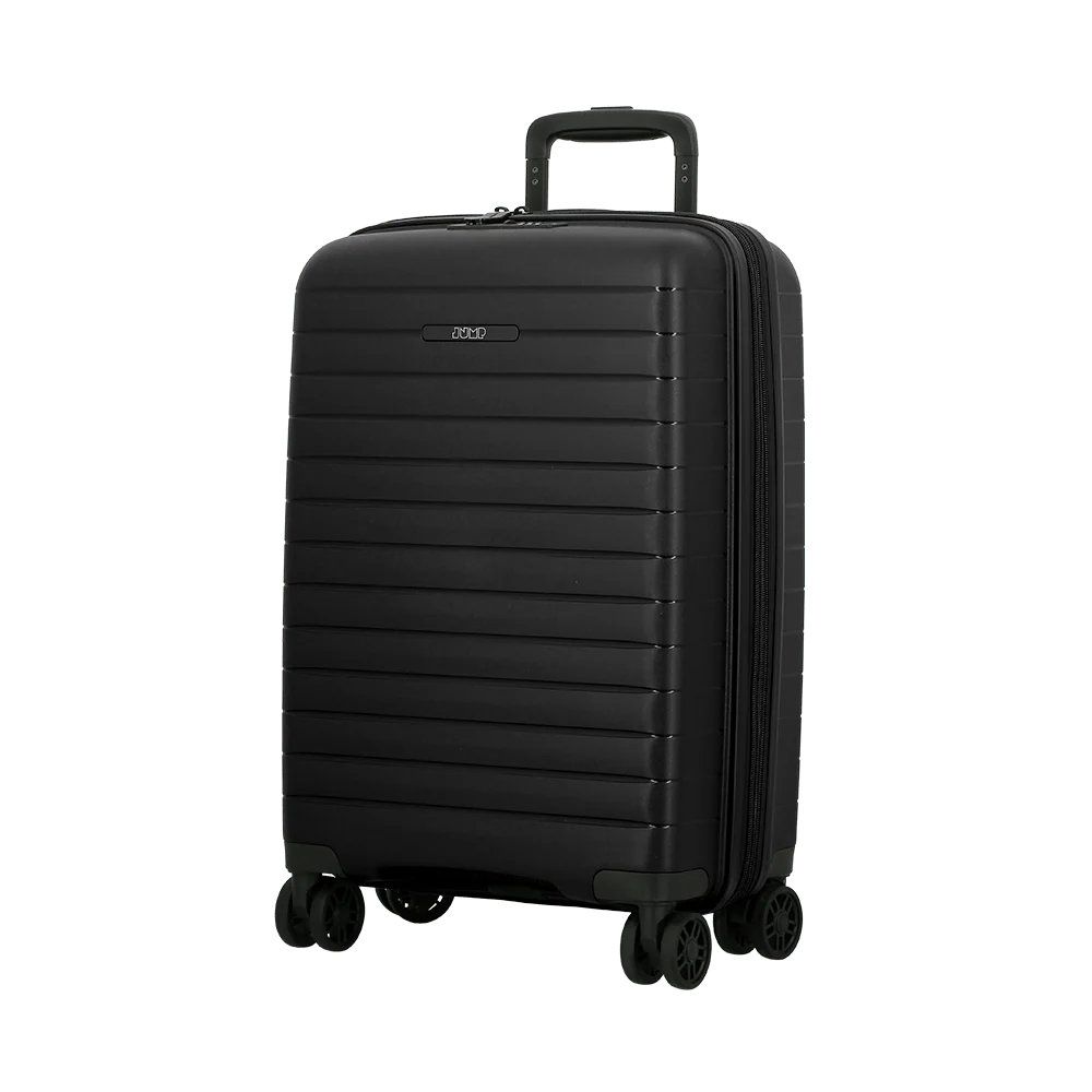 Valise cabine 55x 35 cm - Striper Jump | Pratique & résistante - Image 64