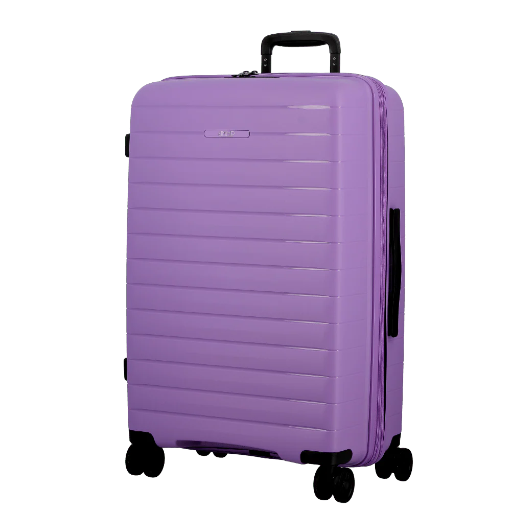 Valise médium 68 cm - Striper Jump | Organisation intuitive - Image 24