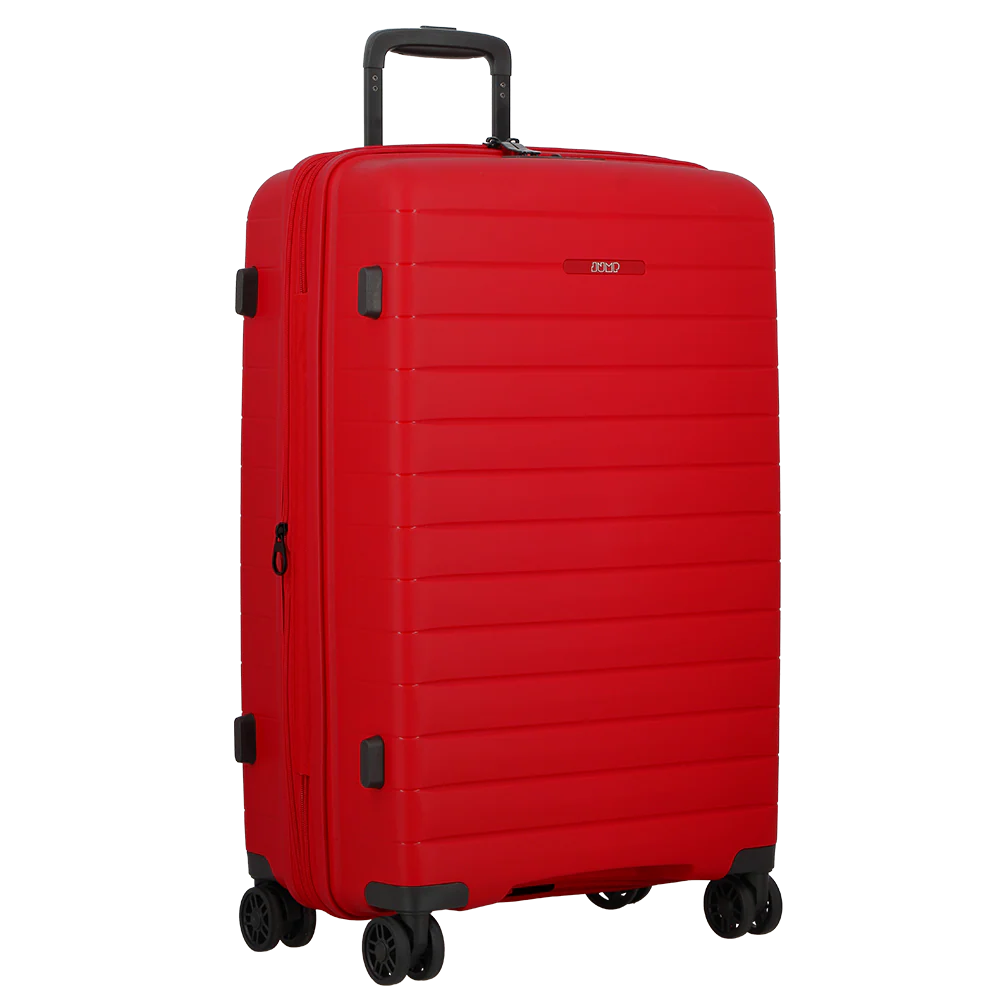 Valise médium 68 cm - Striper Jump | Organisation intuitive - Image 52